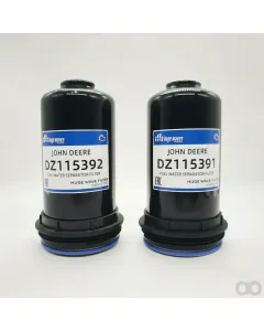 Strautmann - DZ115391 - Fuel Filter JD for Strautmann SF 1402 Tier4B, Part No. RE551507