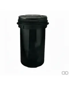 Strautmann - DZ115392 - Fuel Filter JD for Strautmann SF 1402 Tier4B, Part No. RE560681