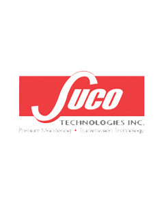 Suco - 016341604100 - drukschakelaar