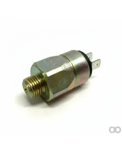 Suco - 0166407031027 - Pressure Switch 1-10 Bar NO G1/4