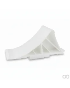 Suer - 250141652 - Hem Shoe - Plastic - G 53/200 (Yellow) with G