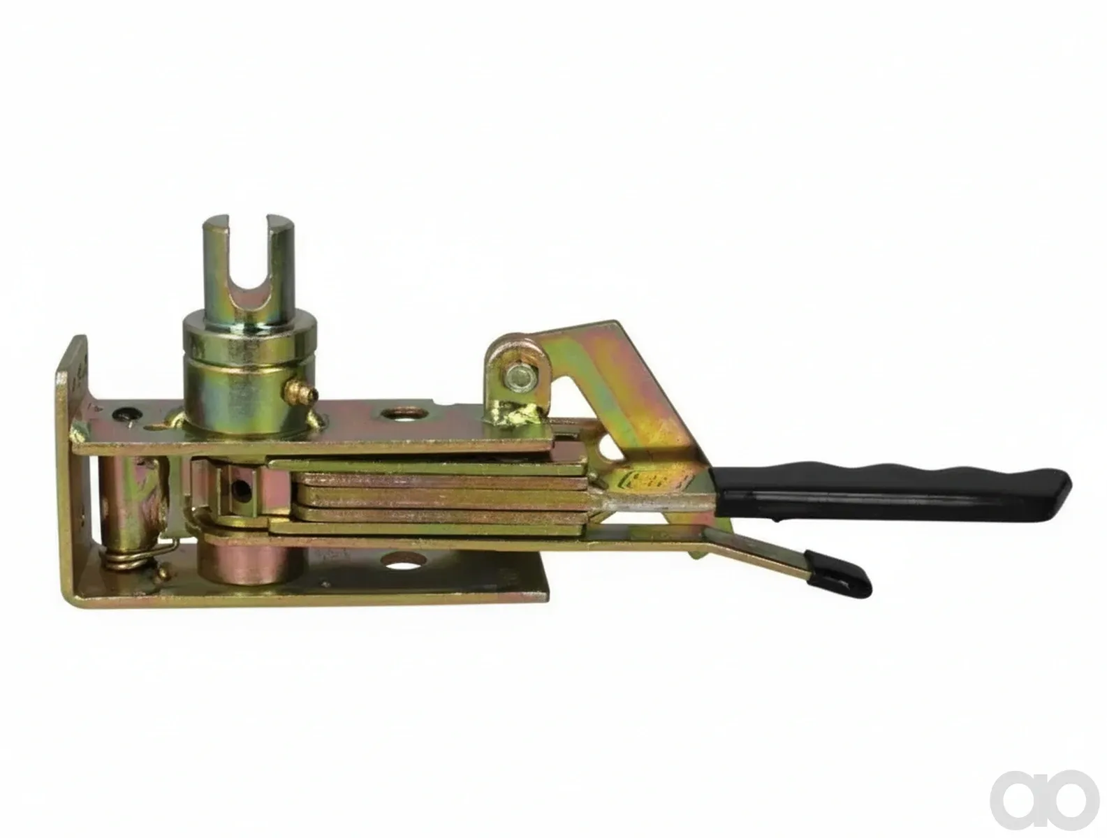 Suer - 670905493 - Tension Ratchet 40 mm, Left-Hand Thread
