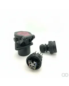 Suer - ADR - Plug Socket RE O.Cable