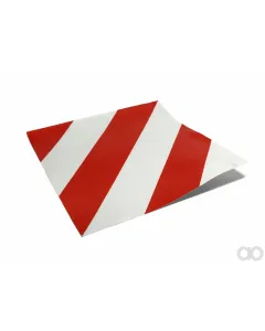 Suer - LOF18R - Warning Plate 285x285