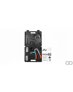 SW Stahl - 01424L - Vacuum Pump