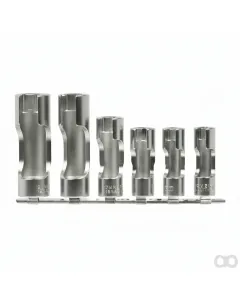 SW Stahl - 01482L - 10 mm (3/8") Special Socket Wrench Inserts