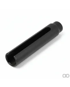SW Stahl - 03648L - 10 mm (3/8") Hex Special Socket Insert 9"