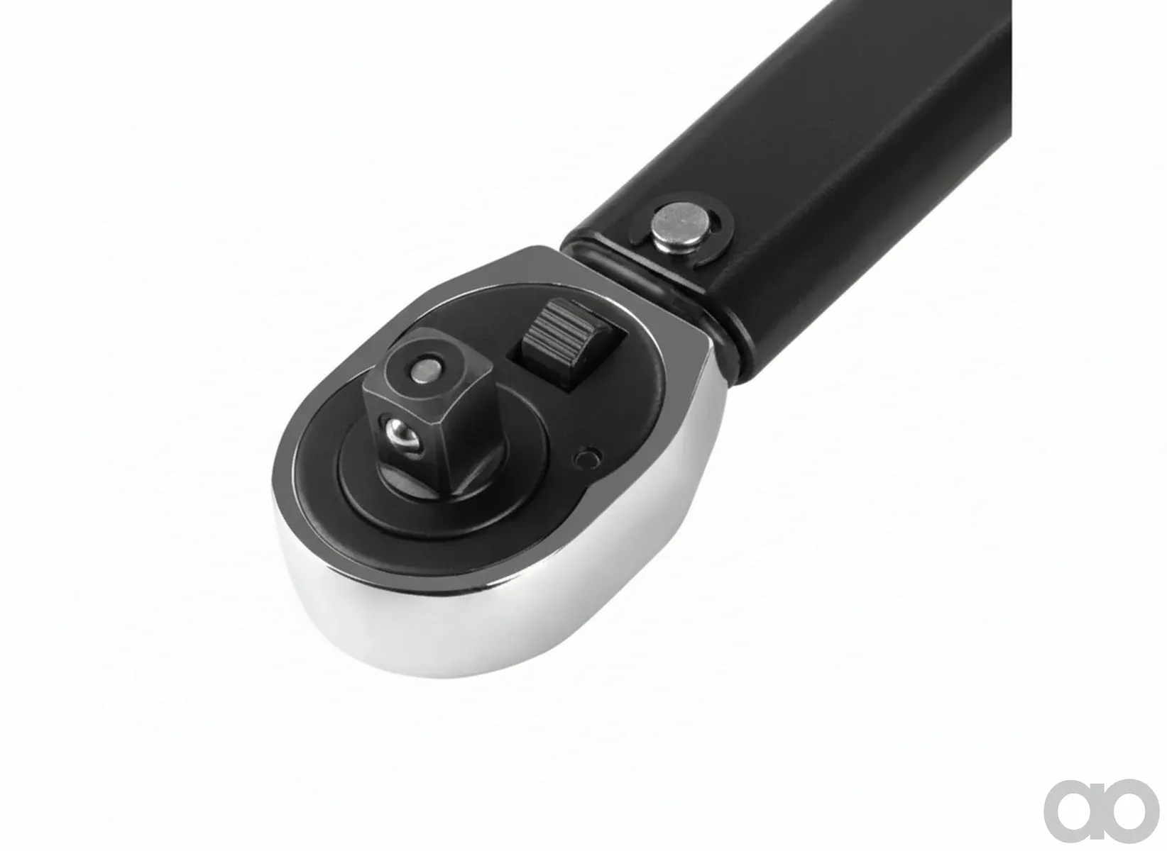 SW Stahl - 03874L - Professional Torque Wrench, 1/2", 40-200 Nm