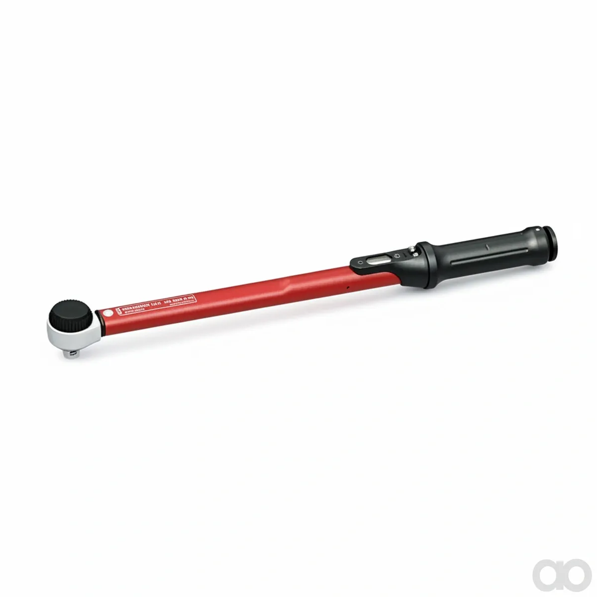 SW Stahl - 03877L - Professional Torque Wrench, 3/4", 150-750 Nm