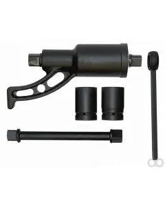 SW Stahl - 03966L - 25 mm (1\) Torque Multiplier 32 x 33 mm