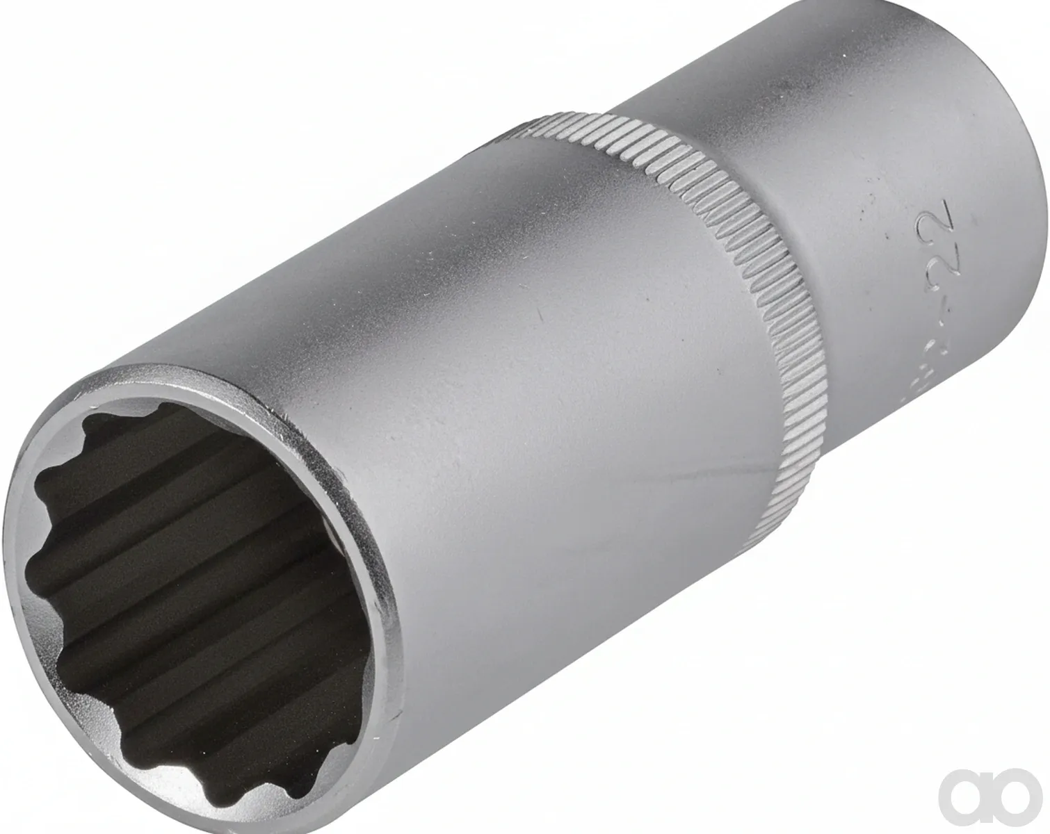SW Stahl - 05632L - Deep Sockets 10 pcs., 1/2 Inch 12-Point