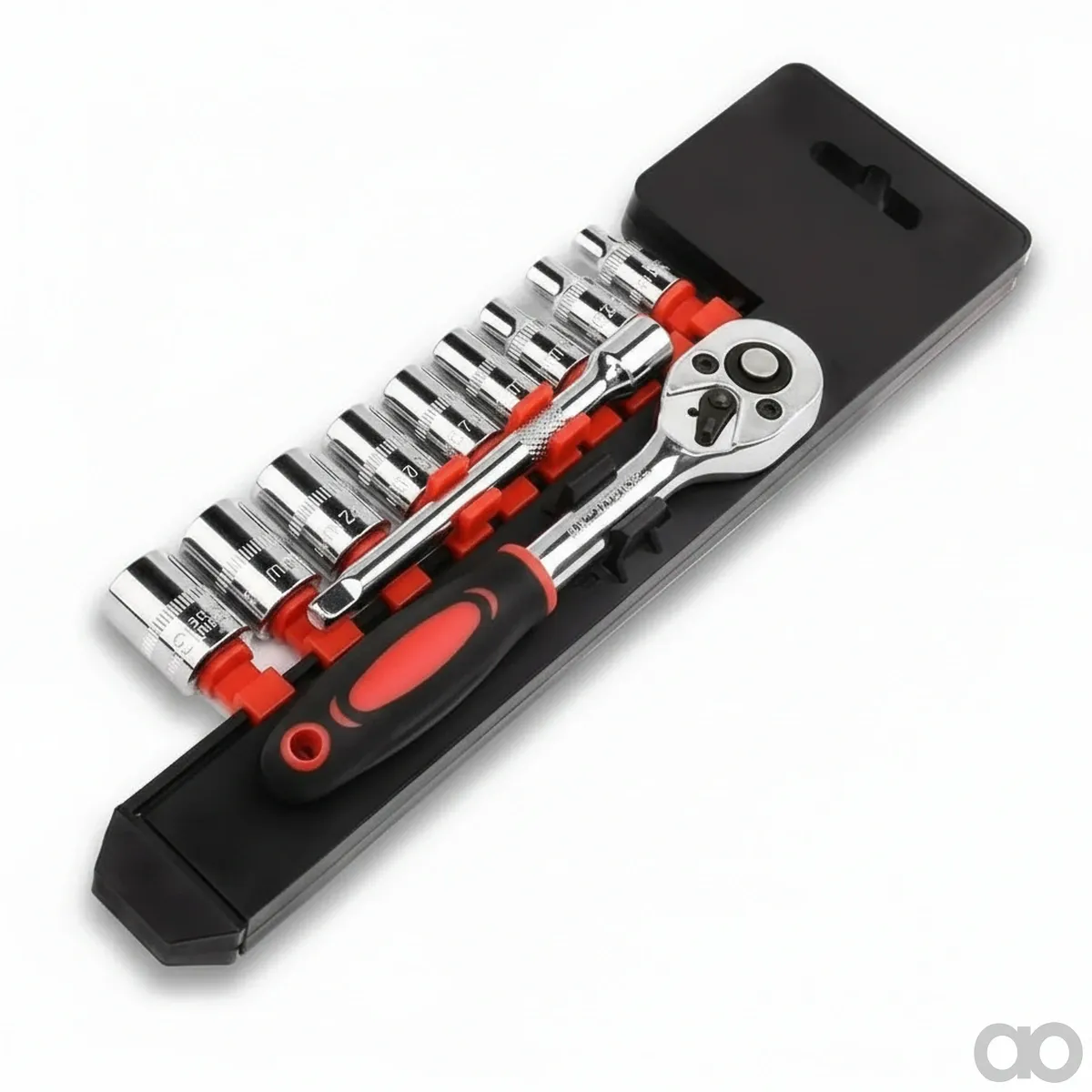 SW Stahl - 05760SB - 6.3 mm (1/4") Swivel Extension Set