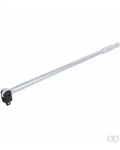 SW Stahl - 06092L - 12.5 mm (1/2") Reversible Ratchet, High Torque, 1"