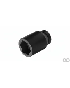 SW Stahl - 07980L - 25 mm (1") Hex Impact Socket Bits