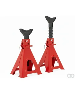 SW Stahl - 20475L - Jack Stands