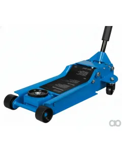 SW Stahl - 20741L - Shop Jack 3 Ton