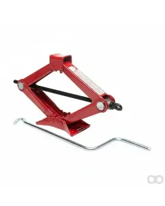 SW Stahl - 22201L - Scissor Jack