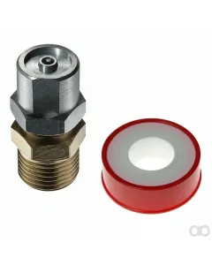SW Stahl - 25032L - Compressed Air Tire Filler
