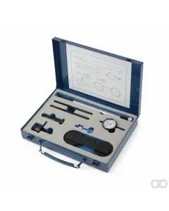 SW Stahl - 26067L - Precision Dial Indicator