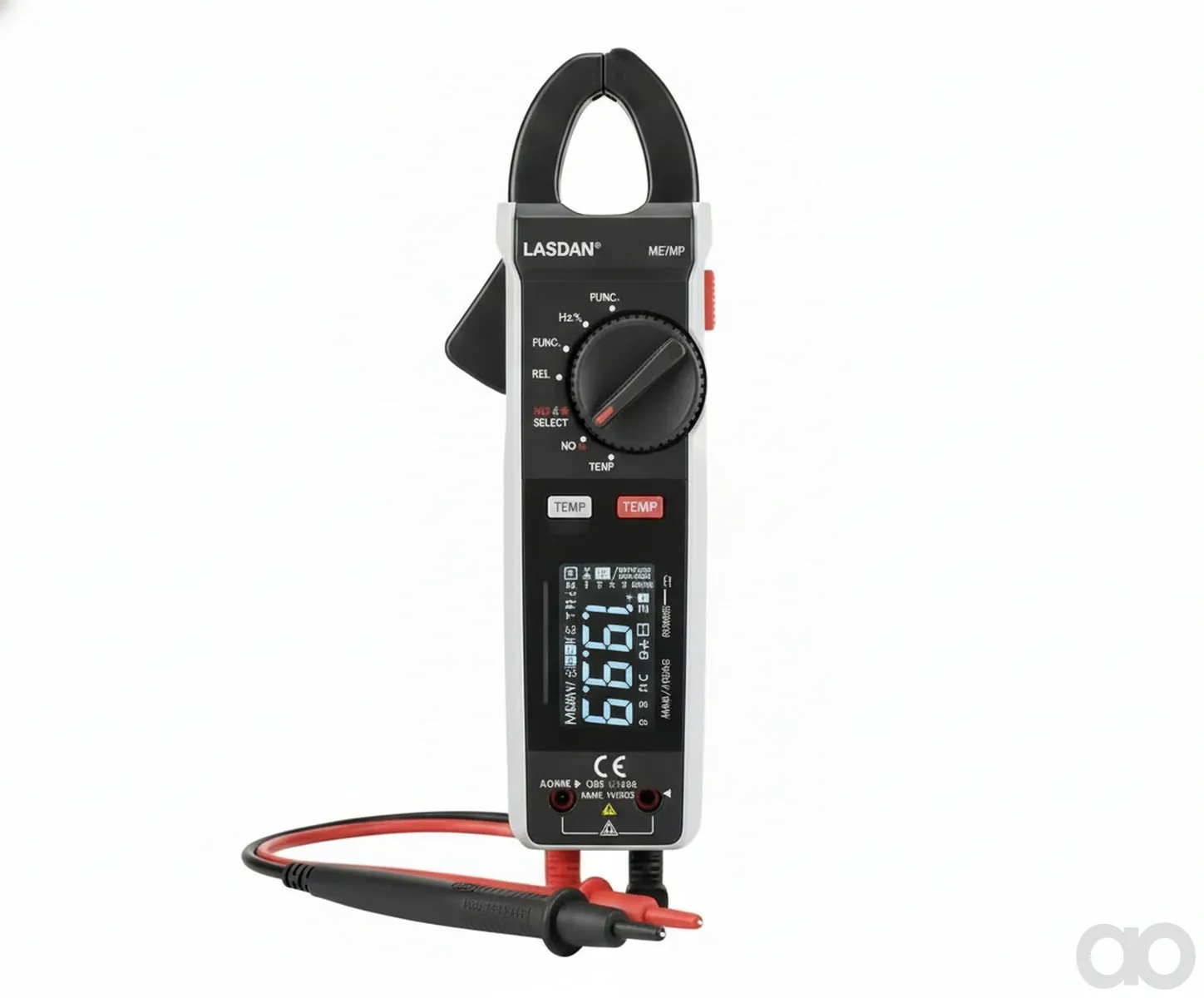 SW Stahl - 32235L - Digital Multimeter
