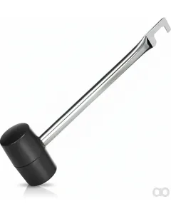 SW Stahl - 50905L - Locksmith Hammer