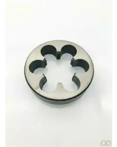 SW Stahl - 81910L - Round Die