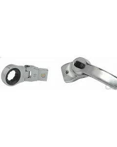 SW Stahl - S1588 - Ratcheting Wrench Set, 12-Point 13-Piece