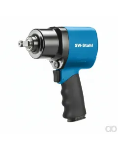 SW Stahl - S3231 - Pneumatic Impact Wrench Bit, 1/4", 110 Nm