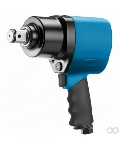 SW Stahl - S3278 - Pneumatic Impact Wrench, Pistol Form 3200 Nm