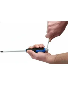 SW Stahl - S7891 - Workshop Screwdriver Set 12 Pieces