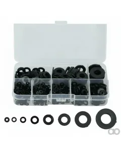 SW Stahl - S8044 - O-Ring Assortment 225 Pieces