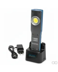 SW Stahl - S9790 - LED Hand Lamp 1000 Lumen