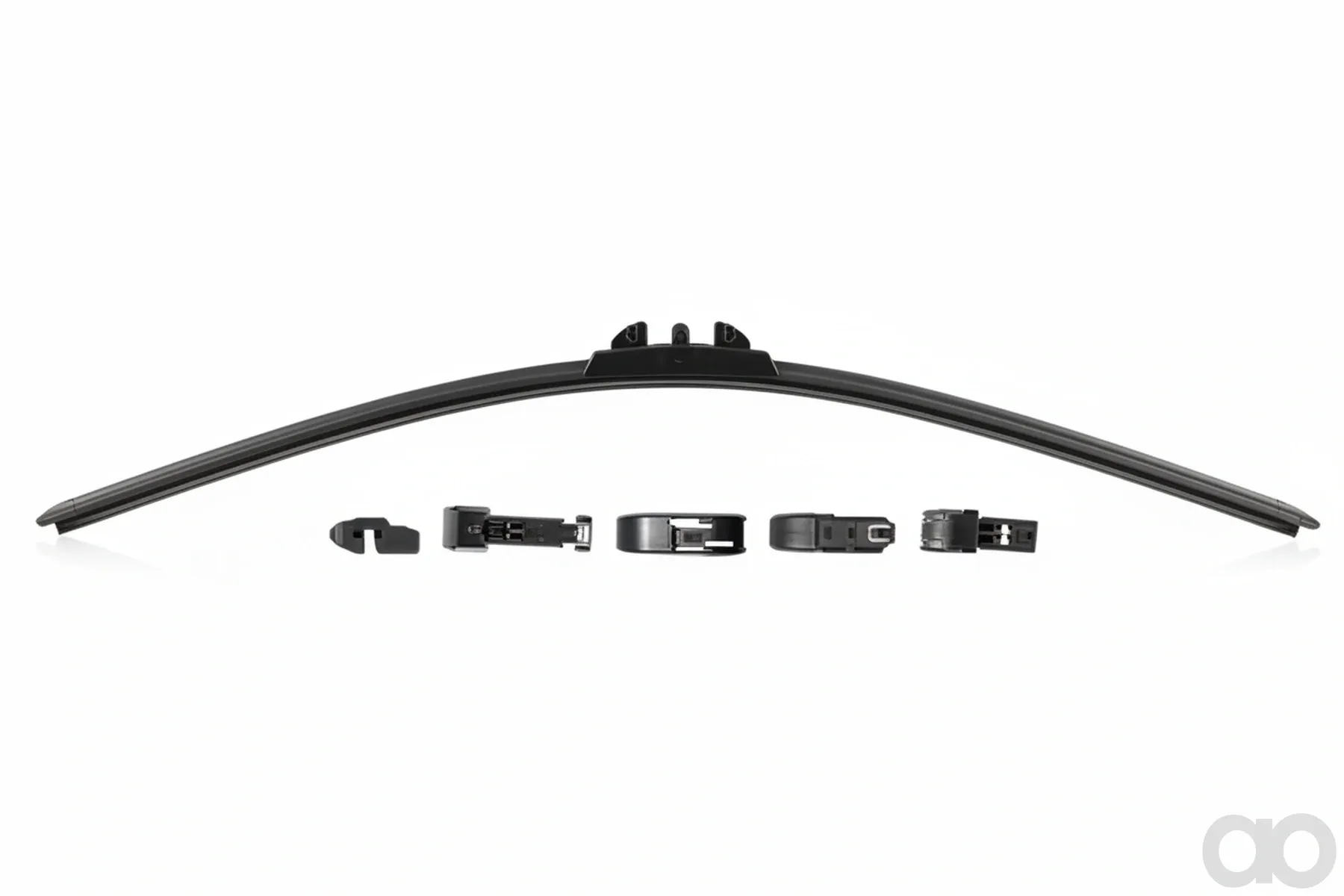 SWF - 116617 - Wiper Blade 530mm A3, Golf Audi/Seat/VW