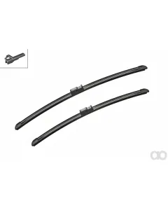 SWF - 119319 - Wiper Blade Set 530/475mm VW Golf IV 00-
