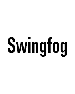 Swingfog - 51947430 - Huis Aluminium