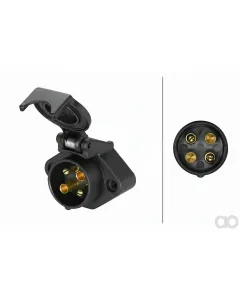 Symta Pieces - 83982634 - Power Outlet