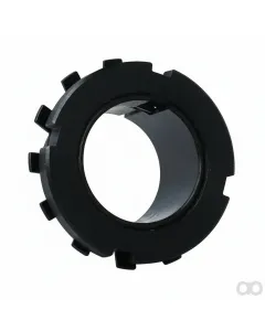 Symta Pieces - H208 - Cone/Nut/Brake
