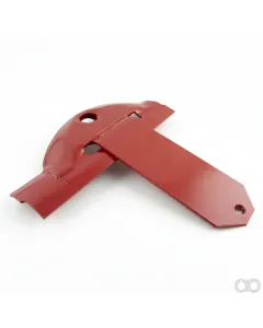 Taarup - KT55657100 - Guard Plate