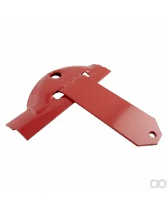 Taarup - KT55658100 - Guard Plate