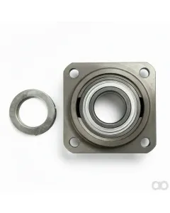 Taarup Mower Support With Bearing A208