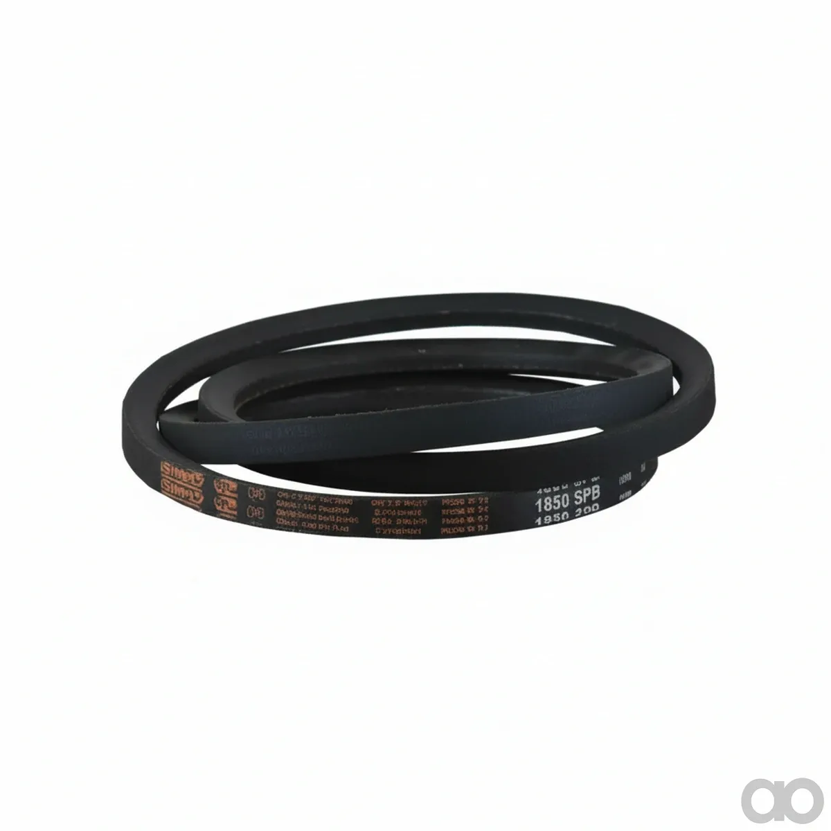 Taarup Mower Belt (3)