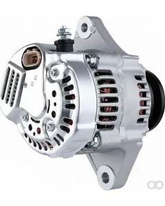 Takeuchi - 12942377200 - Alternator