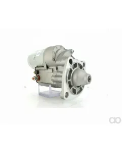 Takeuchi - 12990077010 - Starter