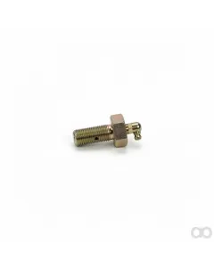 Takeuchi - 1541301602 - Tensioner Screw