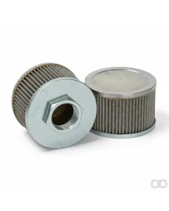 Takeuchi - 1551101910 - Hydraulic Filter TB53/80FR