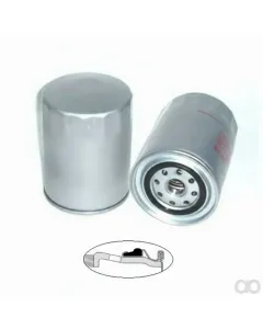 Takeuchi - 16403J6500 - Filter