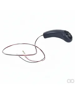 Takeuchi - 1650204700 - Handle Left