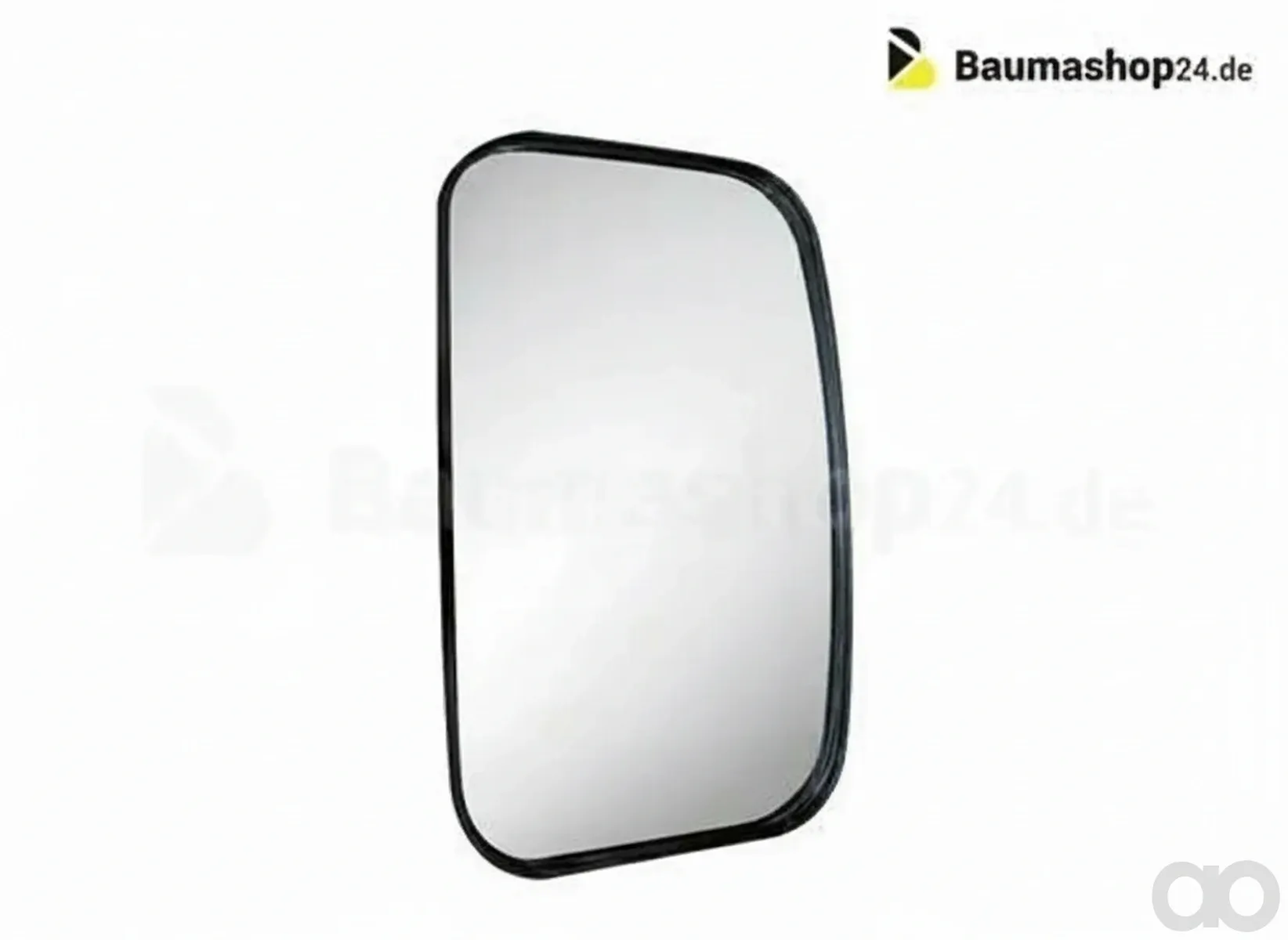 Takeuchi - T1656500120 - Mirror