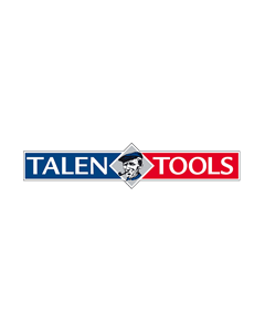 Talen Tools - 1043I - SPADE GOLD MET HALS