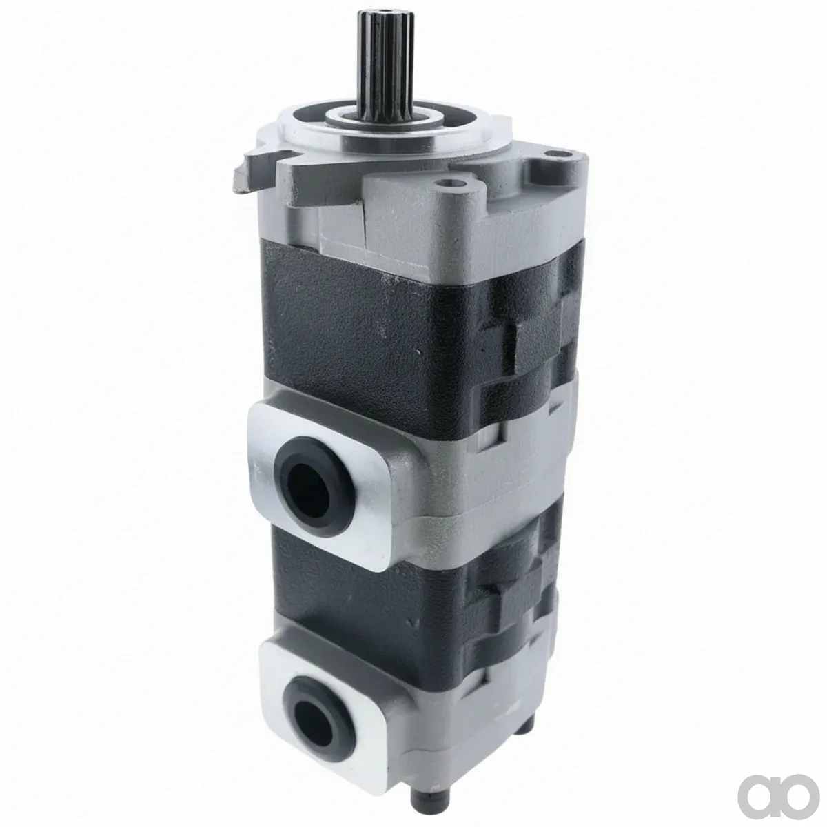 TCM - 124W710301 - Pump